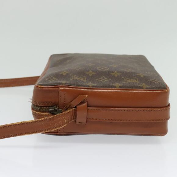 LOUIS VUITTON Monogram Sac Bandouliere Shoulder Bag M51364 - Picture 4 of 12